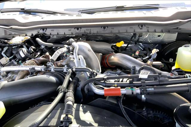 New 2026 Ford F-350 King Ranch For Sale in Lubbock, TX