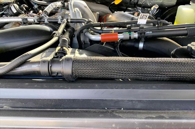 New 2026 Ford F-350 King Ranch For Sale in Lubbock, TX