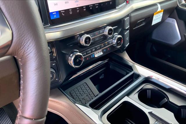 New 2026 Ford F-350 King Ranch For Sale in Lubbock, TX