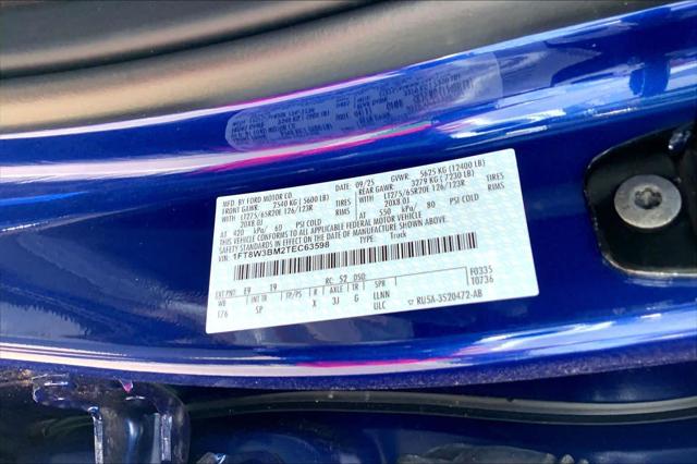New 2026 Ford F-350 King Ranch For Sale in Lubbock, TX