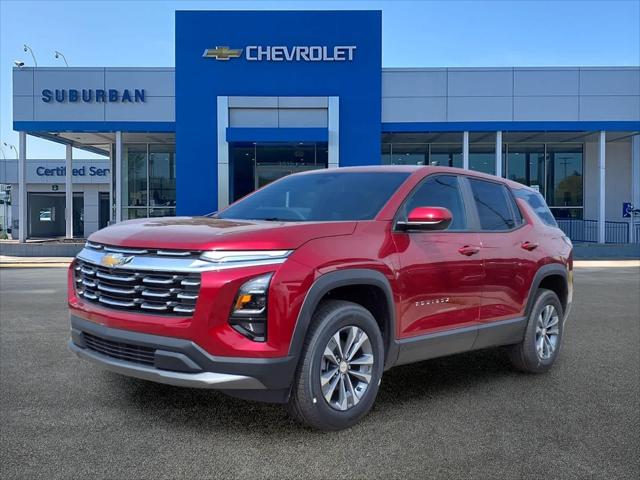 2027 Chevrolet Equinox FWD LT for sale in Ann Arbor, MI