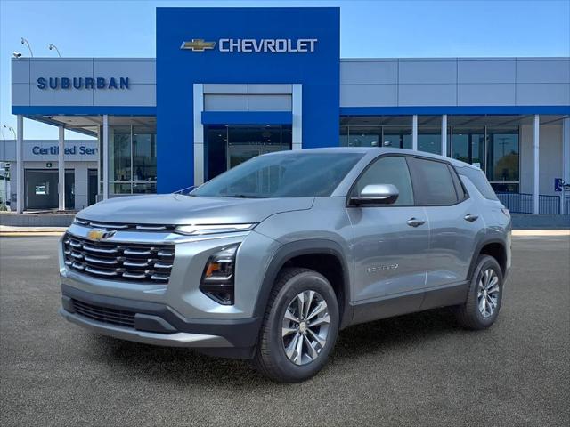 2027 Chevrolet Equinox AWD LT for sale in Ann Arbor, MI
