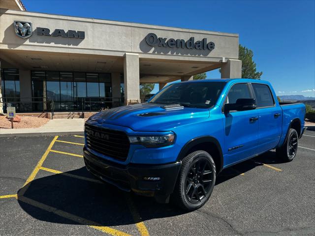 2026 Ram 1500 Laramie Crew Cab 4x4 5'7" Box for sale in Cottonwood, AZ
