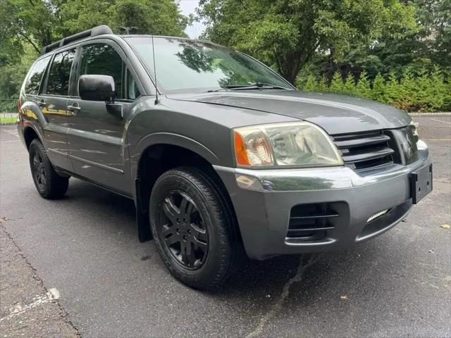 2004 Mitsubishi Endeavor XLS for sale in Garfield, NJ