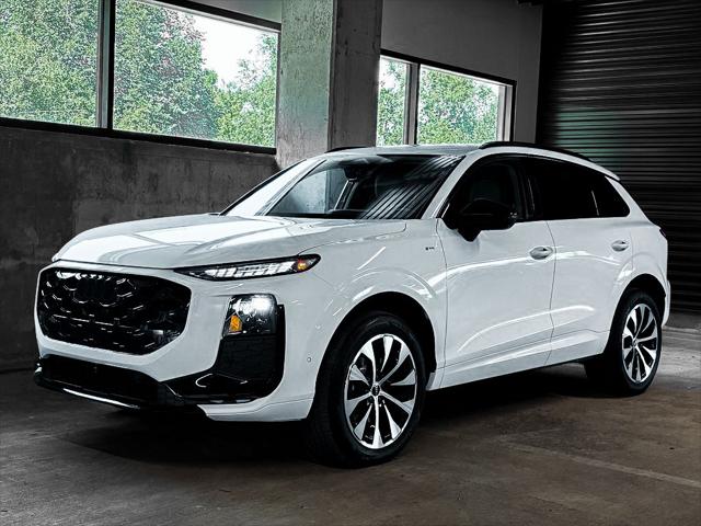 2026 Audi Q3 TFSI quattro S tronic for sale in Denver, CO