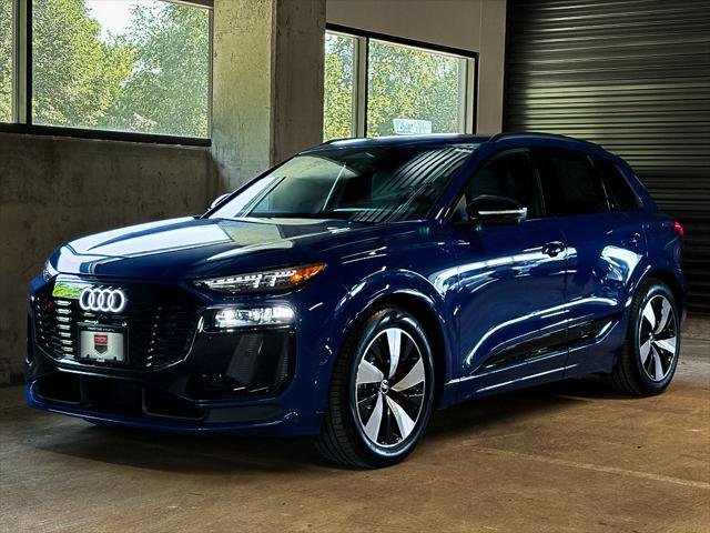 2027 Audi SQ6 e-tron Prestige quattro for sale in Denver, CO