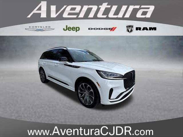 2026 Lincoln Aviator Premiere for sale in North Miami Beach, FL