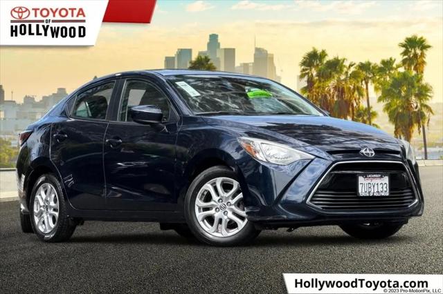 2016 Scion iA Unknown for sale in Los Angeles, CA