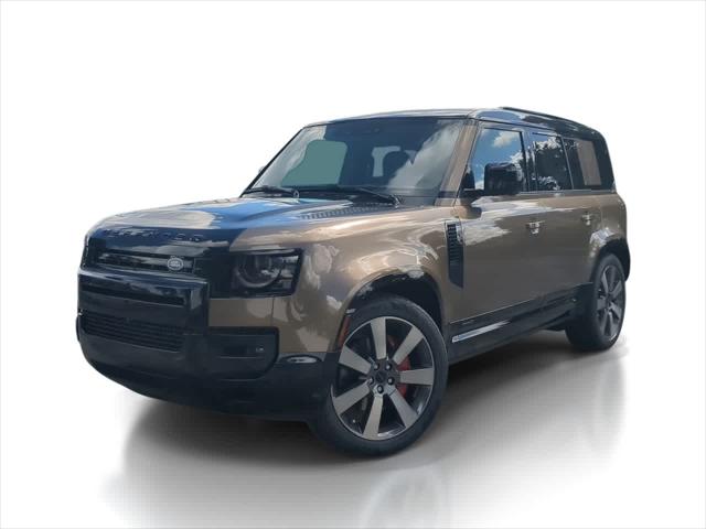 2026 Land Rover Defender P400 X for sale in Orlando, FL