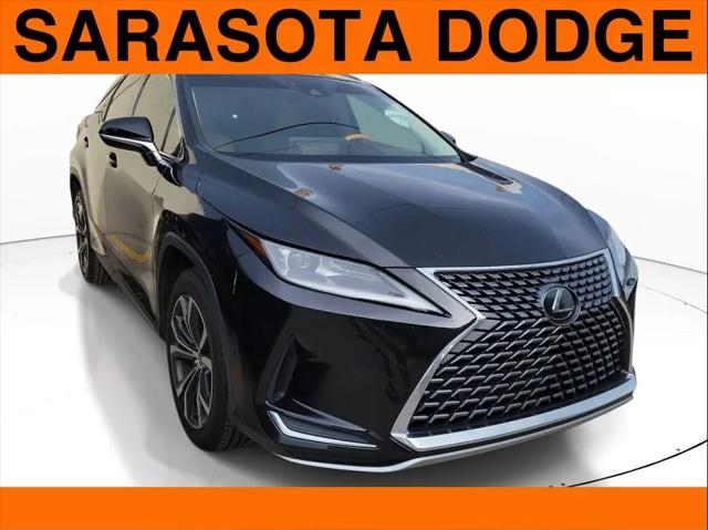 2020 Lexus RX 350 Base for sale in Sarasota, FL