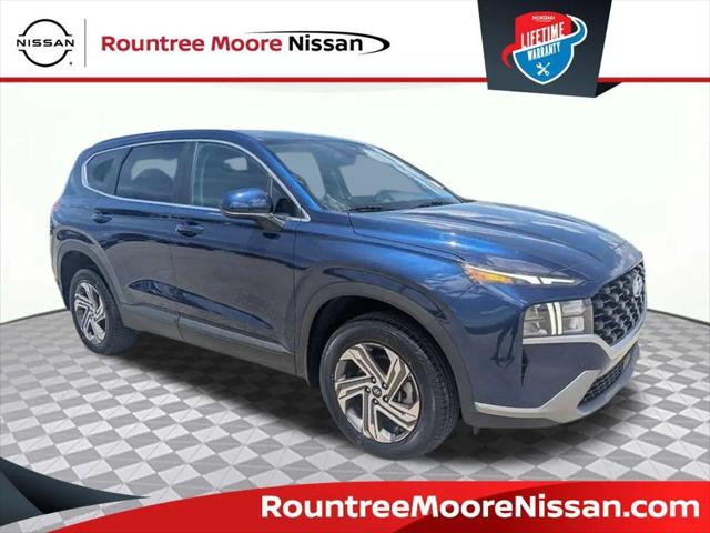 2023 Hyundai Santa Fe SE for sale in Lake City, FL