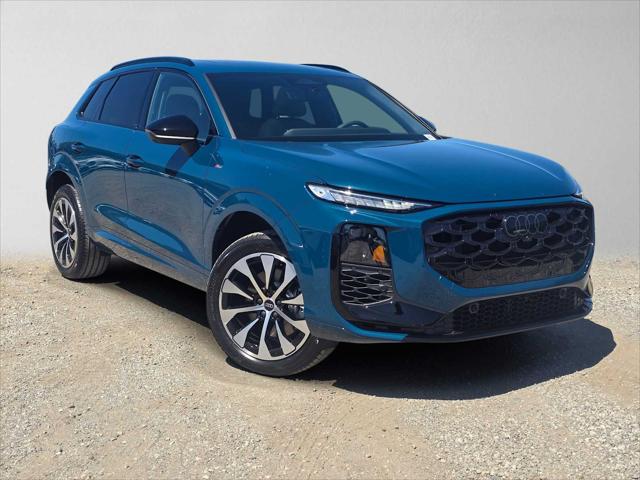 2026 Audi Q3 TFSI quattro S tronic for sale in Palo Alto, CA