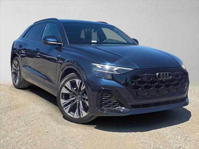2026 Audi Q8 Premium Plus 55 TFSI quattro Tiptronic for sale in Palo Alto, CA