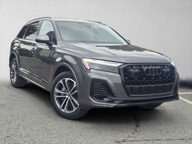 2026 Audi Q7 Premium Plus 45 TFSI quattro tiptronic for sale in Palo Alto, CA