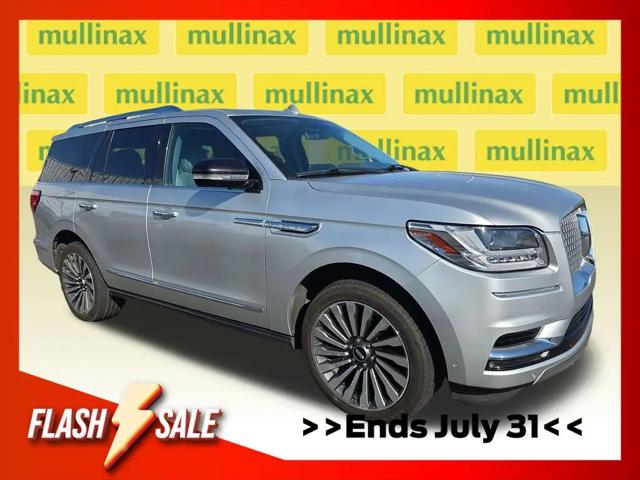 2019 Lincoln Navigator Reserve for sale in Olympia, WA