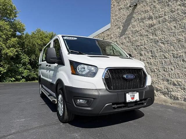 2025 Ford Transit Cargo Van Unknown for sale in Cherry Valley, IL