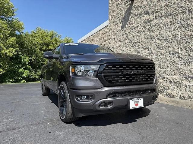 2023 Ram 1500 Big Horn Crew Cab 4x4 6'4" Box for sale in Cherry Valley, IL