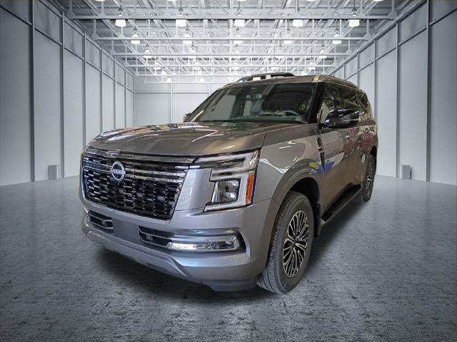 2026 Nissan Armada SL for sale in TRAVERSE CITY, MI