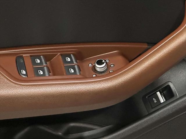 2018 Audi A5 2.0T Premium