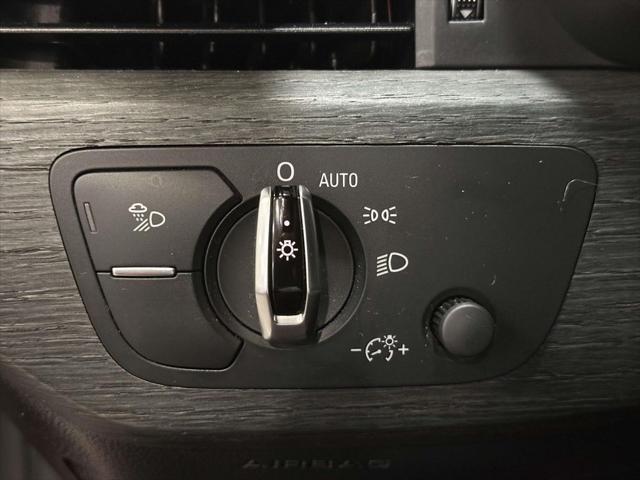 2018 Audi A5 2.0T Premium