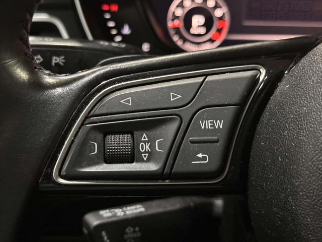 2018 Audi A5 2.0T Premium