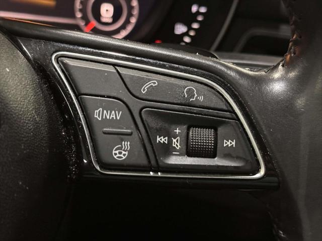 2018 Audi A5 2.0T Premium