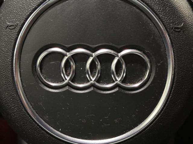 2018 Audi A5 2.0T Premium