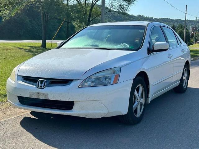 2005 Honda Accord for sale near Athens, OH