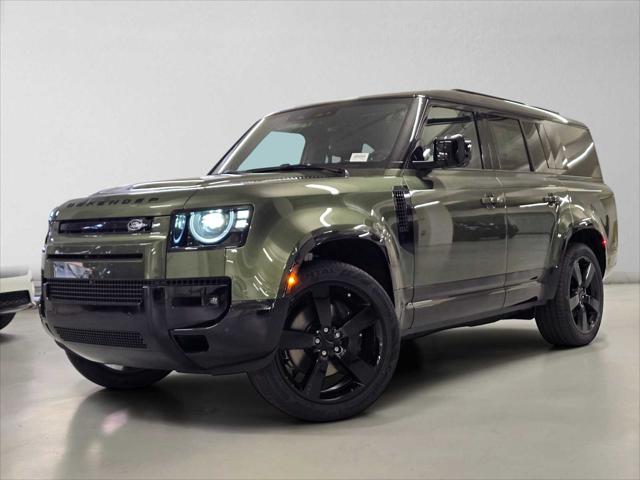 2026 Land Rover Defender P400 X-Dynamic SE for sale in San Francisco, CA