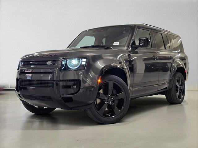 2026 Land Rover Defender P400 X-Dynamic SE for sale in San Francisco, CA