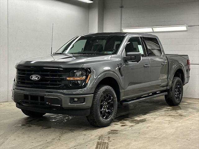 2026 Ford F-150 XLT for sale in Zelienople, PA