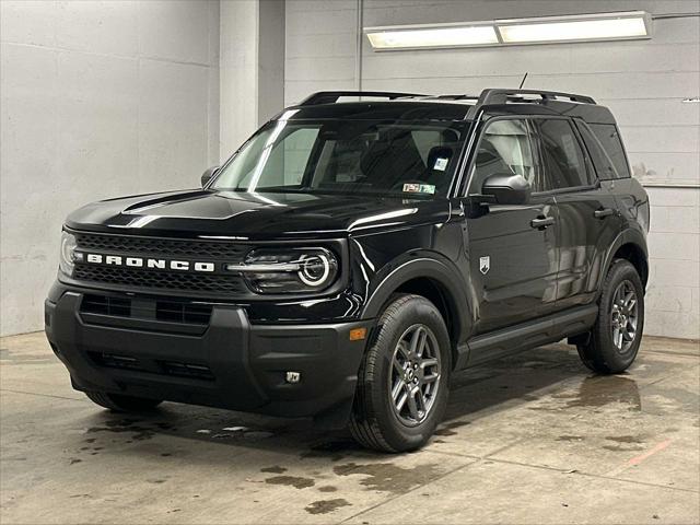 2026 Ford Bronco Sport Big Bend for sale in Zelienople, PA