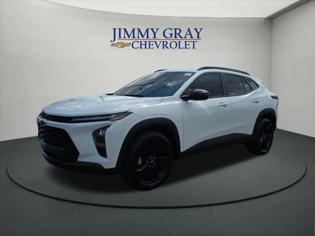 2025 Chevrolet Trax FWD ACTIV for sale in Southaven, MS