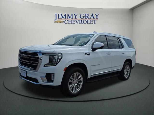 2022 GMC Yukon 4WD SLT for sale in Southaven, MS