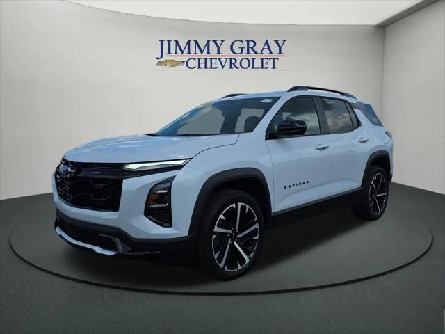 2026 Chevrolet Equinox AWD RS for sale in Southaven, MS