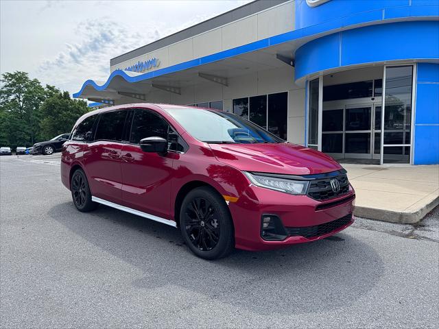 2026 Honda Odyssey Sport-L for sale in Hagerstown, MD
