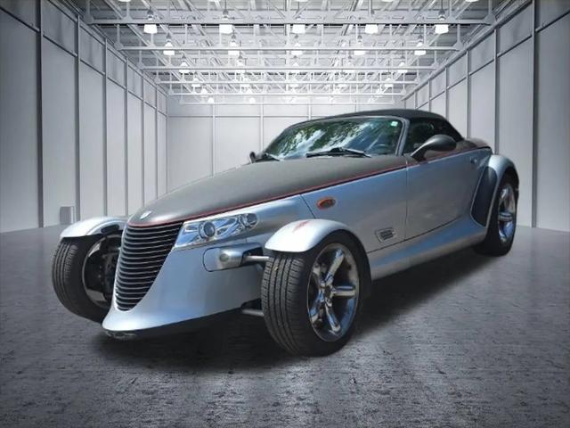 2001 Plymouth Prowler Base for sale in Albuquerque, NM