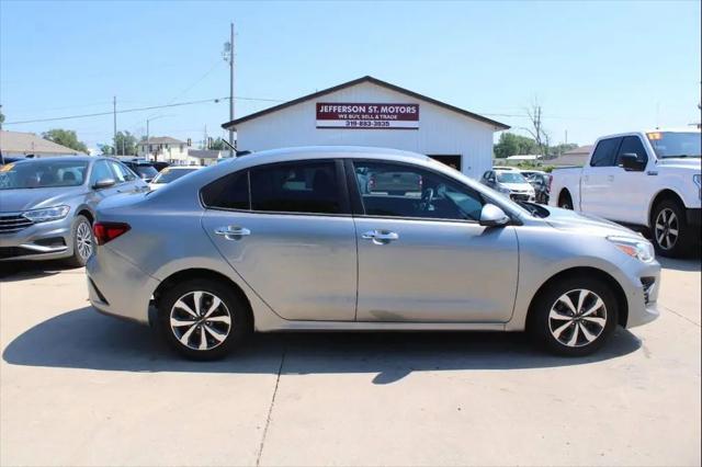 2022 Kia Rio S for sale in Waterloo, IA