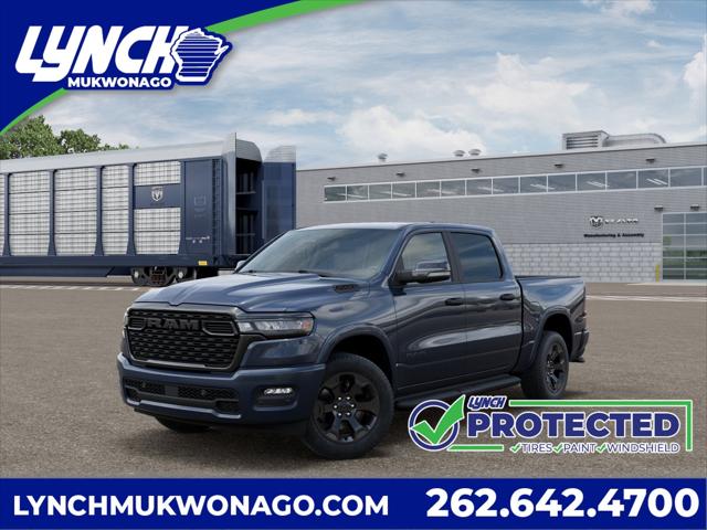 2027 Ram 1500 Big Horn for sale in Mukwonago, WI