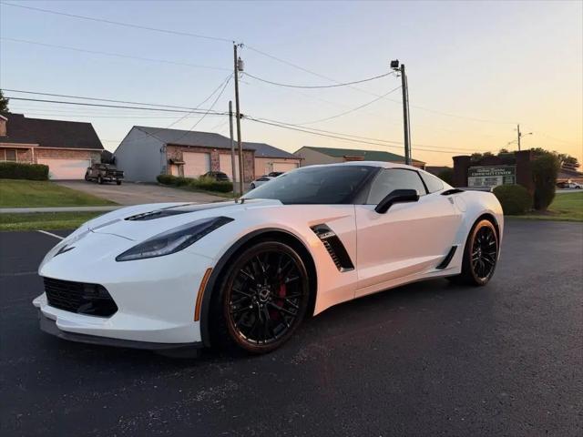 2015 Chevrolet Corvette Z06 for sale in Shepherdsville, KY