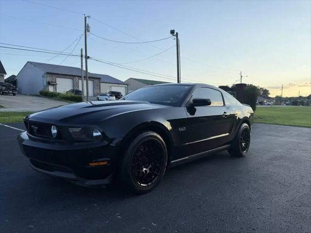 2012 Ford Mustang GT Premium for sale in Shepherdsville, KY