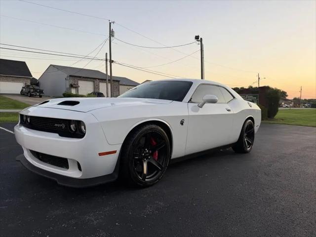 2019 Dodge Challenger SRT Hellcat for sale in Shepherdsville, KY