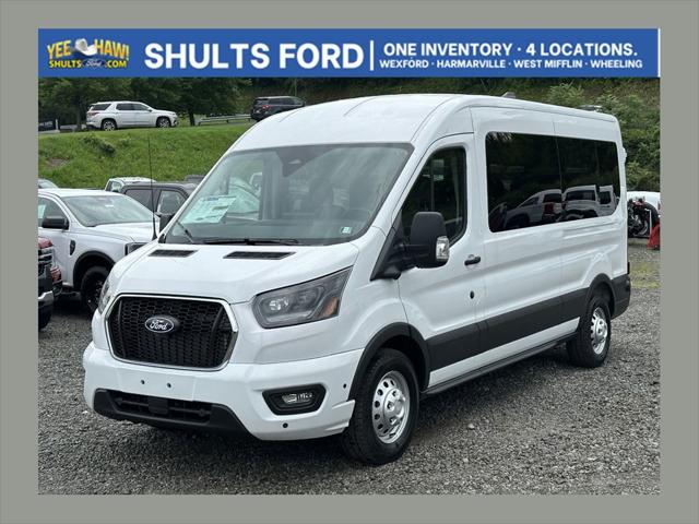 2026 Ford Transit-350 Passenger Van XLT for sale in  Pittsburgh, PA