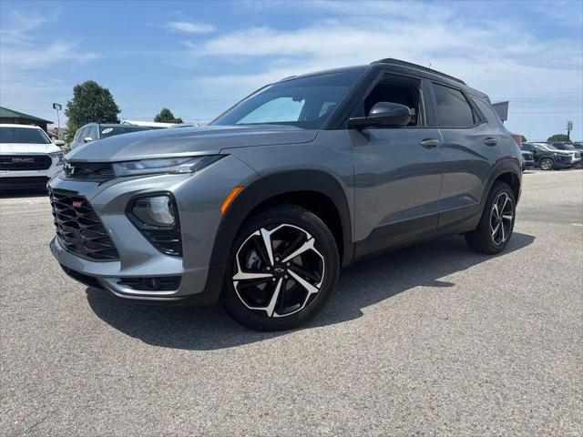 2021 Chevrolet TrailBlazer FWD RS for sale in Jonesboro, AR