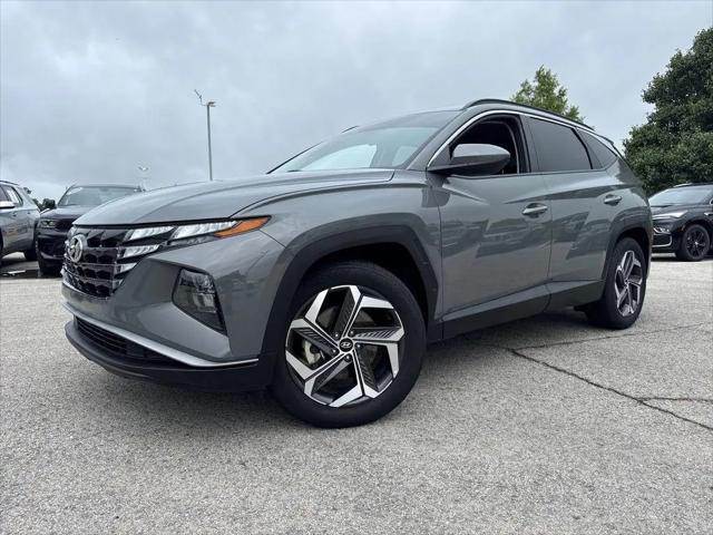 2024 Hyundai Tucson SEL for sale in Jonesboro, AR