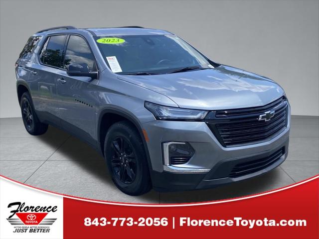 2023 Chevrolet Traverse FWD LS for sale in Florence, SC