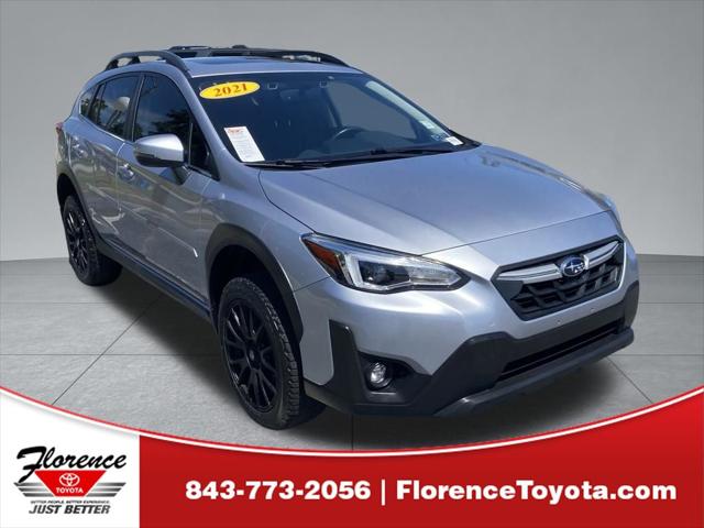 2021 Subaru Crosstrek Limited for sale in Florence, SC