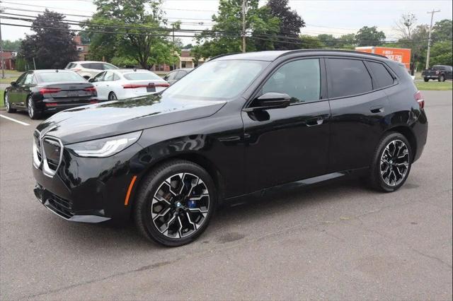 2025 BMW X3 M50 xDrive for sale in East Windsor, CT