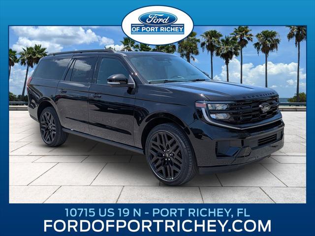 2026 Ford Expedition Max Platinum MAX for sale in Port Richey, FL