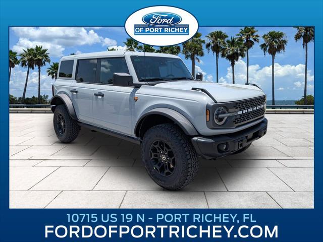 2026 Ford Bronco Badlands for sale in Port Richey, FL
